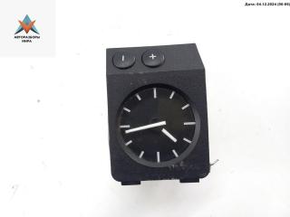 часы BMW 3 серия E36 [рестайлинг] 1998, 1.6 л., бензин, МКПП, чёрный, универсал, 1387414