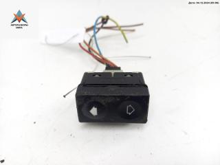 кнопка стеклоподъемника переднего левого BMW 3 серия E36 [рестайлинг] 1998, 1.6 л., бензин, МКПП, чёрный, универсал, 8368943