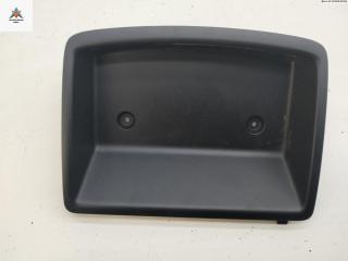 Полка над лобовым стеклом Volkswagen Golf 5 поколение 2003, 1.4 л., бензин, МКПП, серый, хетчбэк 5 дв., 1K0857921A