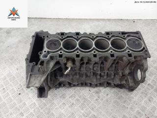 блок цилиндров BMW 5 серия E60/E61 [рестайлинг] 2008, 2.5 л., бензин, АКПП, 7559321