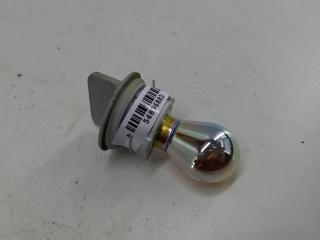 Патрон лампы указателя поворота BMW 3 E90/E91/E92/E93 2008, 2.0 л., бензин, МКПП, серый, универсал