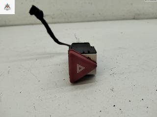 кнопка аварийной сигнализации Volkswagen Golf 5 поколение 2003, 1.4 л., бензин, МКПП, серый, хетчбэк 5 дв., 1T0953509