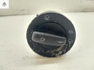 переключатель света Volkswagen Golf 5 поколение 2003, 1.4 л., бензин, МКПП, серый, хетчбэк 5 дв., 1K0941431