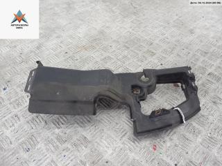 воздуховод BMW 5 серия E60/E61 2003, 3.0 л., бензин, АКПП, серый, седан, 51717050649