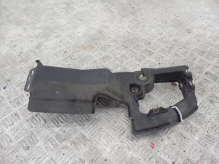 воздуховод BMW 5 E60/E61 2003, 3.0 л., бензин, АКПП, серый, седан, 51717050649