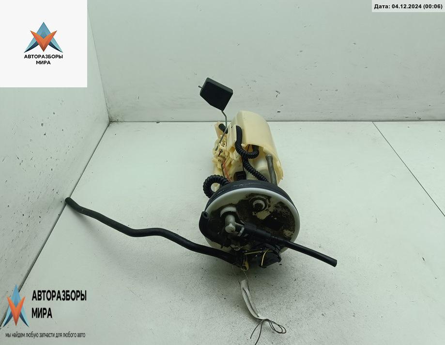 насос топливный Honda Jazz 1 поколение 2002, 1.3 л., бензин, МКПП, синий, хетчбэк 5 дв., 17708SAA0031 - фото №1