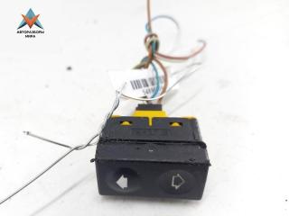 кнопка стеклоподъемника переднего левого BMW 3 серия E36 [рестайлинг] 1998, 1.6 л., бензин, МКПП, чёрный, универсал, 8368941