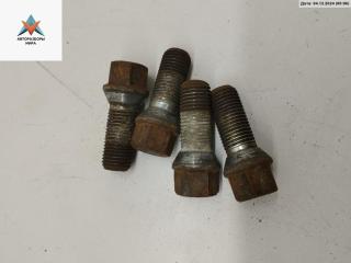 болт колесный Audi A6 Allroad Quattro C6 2007, 3.0 л., дизель, АКПП, серый, универсал