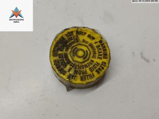 Крышка бачка тормозной жидкости Audi A4 B5 [рестайлинг] 1999, 1.6 л., бензин, МКПП, синий, седан