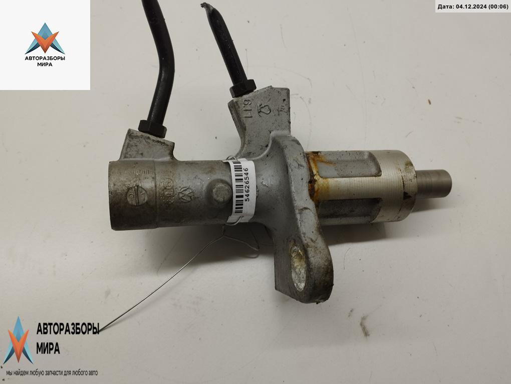 цилиндр тормозной главный Audi A4 B6 2003, 2.5 л., дизель, АКПП, синий, универсал - фото №1