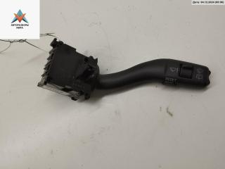 переключатель дворников Audi A6 Allroad Quattro C6 2007, 3.0 л., дизель, АКПП, серый, универсал, 4E0953503C