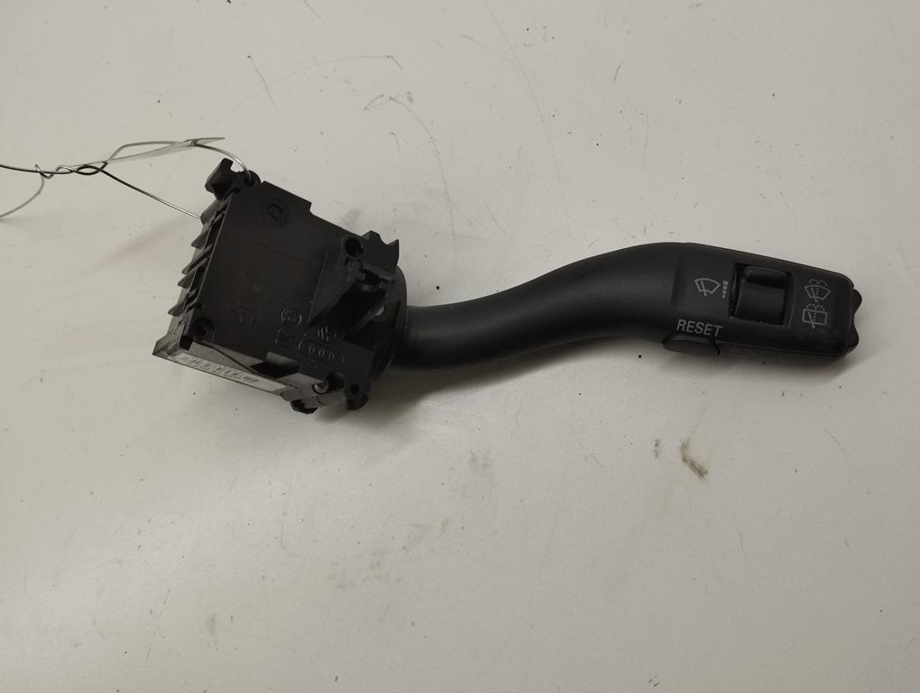 переключатель дворников Audi A6 C6 Allroad 2007, 3.0 л., дизель, АКПП, серый, универсал, 4E0953503C