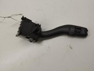 переключатель дворников Audi A6 C6 Allroad 2007, 3.0 л., дизель, АКПП, серый, универсал, 4E0953503C