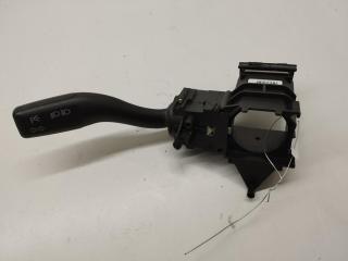 переключатель поворотов Audi A4 B6 2004, 2.0 л., бензин, МКПП, чёрный, седан, 8E0953513A