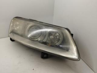 фара правая Audi A6 Allroad Quattro C6 2007, 3.0 л., дизель, АКПП, серый, универсал, 4F0941004
