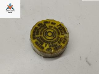 Крышка бачка тормозной жидкости Audi A6 Allroad Quattro C6 2007, 3.0 л., дизель, АКПП, серый, универсал