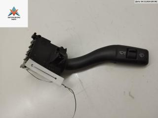 переключатель дворников Audi A4 B6 2004, 2.0 л., бензин, МКПП, чёрный, седан, 4E0953503