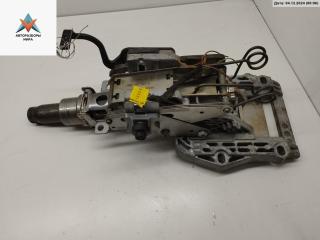 рулевая колонка Audi A6 4B/C5 1998, 1.8 л., бензин, МКПП, синий, седан, 4B0419502A