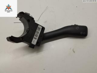 переключатель дворников Audi A6 4B/C5 [рестайлинг] 2003, 2.5 л., дизель, МКПП, серый, универсал, 4B0953503F