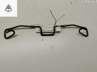 скоба суппорта Audi A6 4B/C5 [рестайлинг] 2003, 2.5 л., дизель, МКПП, чёрный, универсал