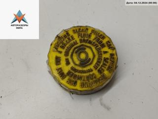 Крышка бачка тормозной жидкости Audi A6 4B/C5 [рестайлинг] 2003, 2.5 л., дизель, МКПП, чёрный, универсал