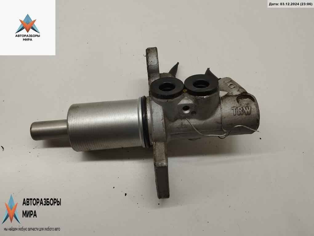 цилиндр тормозной главный Audi A6 Allroad Quattro C6 2007, 3.0 л., дизель, АКПП, серый, универсал, 2499 - фото №1