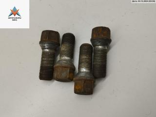 болт колесный Audi A6 Allroad Quattro C6 2007, 3.0 л., дизель, АКПП, серый, универсал