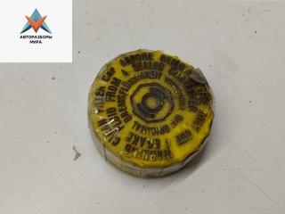 Крышка бачка тормозной жидкости Audi A6 4B/C5 [рестайлинг] 2003, 2.5 л., дизель, МКПП, серый, универсал