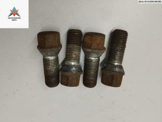 болт колесный Audi A6 Allroad Quattro C6 2007, 3.0 л., дизель, АКПП, серый, универсал