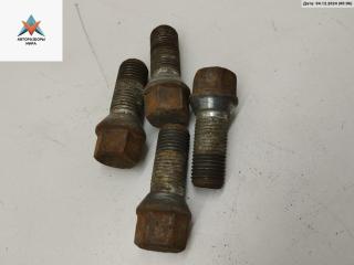 болт колесный Audi A6 Allroad Quattro C6 2007, 3.0 л., дизель, АКПП, серый, универсал