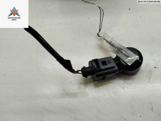 датчик детонации Volkswagen Polo 4 поколение [рестайлинг] 2005, 1.2 л., бензин, МКПП, чёрный, хетчбэк 3 дв., 030905377C