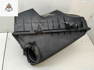 корпус воздушного фильтра Volkswagen Golf 4 поколение 2001, 1.9 л., дизель, МКПП, синий, универсал, 1J0129607AE