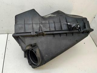 корпус воздушного фильтра Volkswagen Golf-4 2001, 1.9 л., дизель, МКПП, синий, универсал, 1J0129607AE