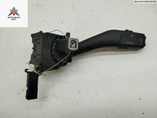 переключатель дворников Volkswagen Golf 5 поколение 2003, 1.4 л., бензин, МКПП, серый, хетчбэк 5 дв., 1K0953519A