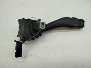 переключатель дворников Volkswagen Golf 5 поколение 2003, 1.4 л., бензин, МКПП, серый, хетчбэк 5 дв., 1K0953519A