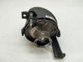 фара противотуманная левая Volkswagen Caddy 3 поколение 2006, 2.0 л., бензин, МКПП, красный, фургон, CIBIE - фото №2