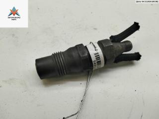 форсунка Volkswagen Caddy 2 поколение 1999, 1.9 л., дизель, МКПП, красный, фургон, KCA17S42