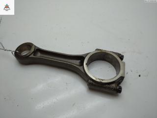 шатун Volkswagen Transporter T5 2004, 2.5 л., дизель, МКПП, чёрный, микроавтобус, 038J