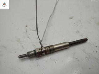 свеча накала Volkswagen Transporter T5 2004, 2.5 л., дизель, МКПП, чёрный, микроавтобус, 10579201