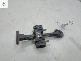 Ограничитель открывания двери задней Opel Astra H/Family [рестайлинг] 2005, универсал, 13107851