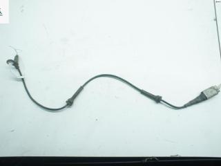 датчик ABS Ford Focus 1 поколение 2000, 1.6 л., i, бензин, МКПП, серый, универсал, 98AG2B372AF