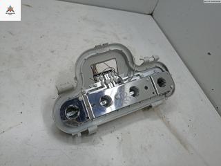 панель заднего левого фонаря Opel Astra G 1998, 1.6 л., бензин, МКПП, серый, хетчбэк 5 дв.