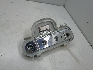 панель заднего левого фонаря Opel Astra G 1998, 1.6 л., бензин, МКПП, серый, хетчбэк 5 дв.