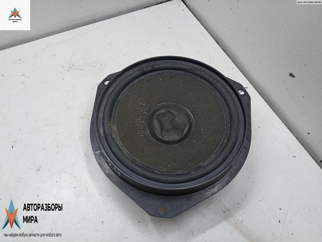 динамик двери Opel Vectra C 2003, 2.2 л., дизель, МКПП, серый, универсал, 24423552 - фото №1