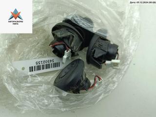 датчик парктроника Renault Scenic 2 поколение 2005, 2.0 л., бензин, МКПП, серый, минивэн