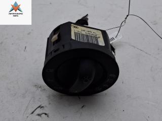 переключатель света Audi A6 Allroad Quattro C6 2007, 3.0 л., дизель, АКПП, серый, универсал, 4F1941531D