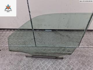 стекло двери передней левой Mercedes-Benz C-Класс W202/S202 [рестайлинг] 1999, 2.2 л., дизель, АКПП, синий, универсал, 001352