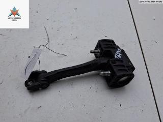 Ограничитель открывания двери задней Opel Astra H 2004, универсал, 13107851