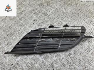 решетка радиатора Nissan Almera Tino V10 2001, серый, минивэн, 62320BU000