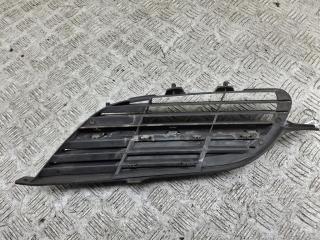 решетка радиатора Nissan Almera Tino 2001, серый, минивэн, 62320BU000